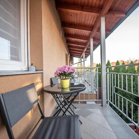 Chalet Keszthely Exterior photo