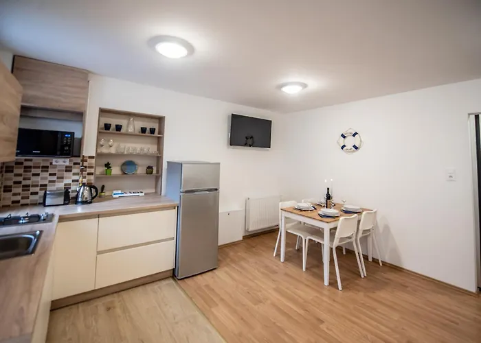 Chalet Keszthely