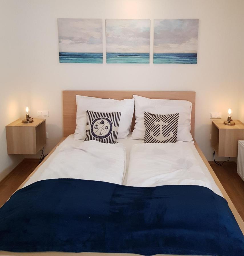 Apartment Chalet Keszthely *