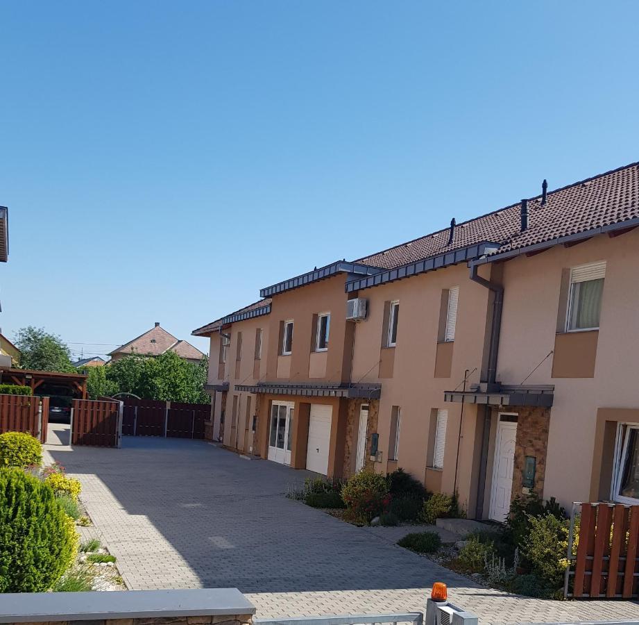 Chalet Keszthely Apartment
