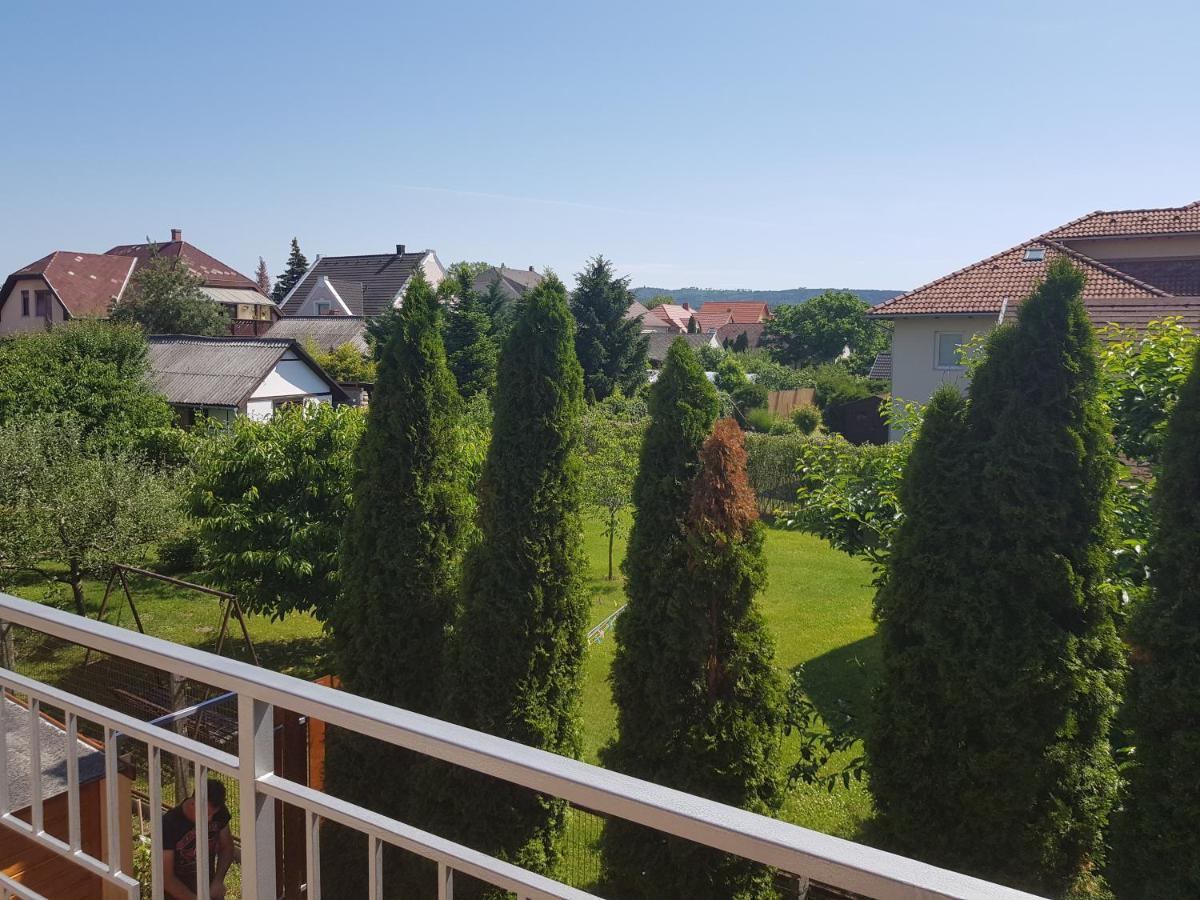 Chalet Keszthely Apartment Keszthely