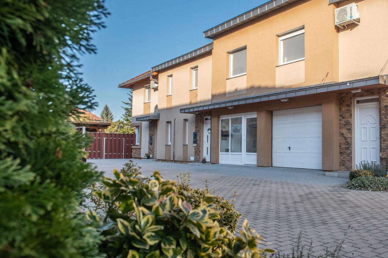 Chalet Keszthely Apartment Keszthely