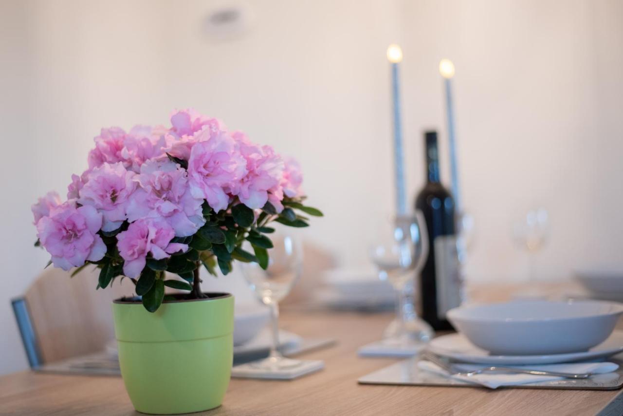 Chalet Keszthely *