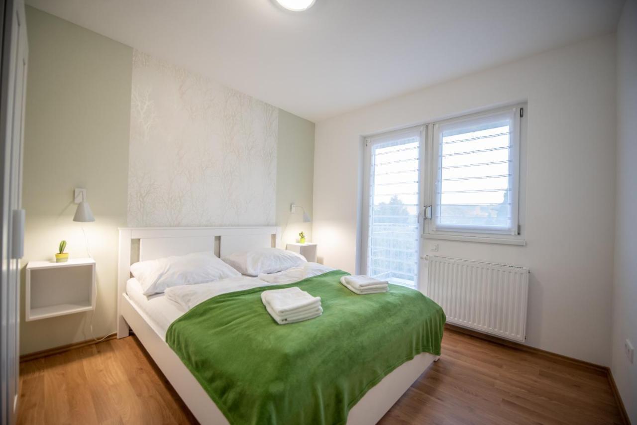 Apartment Chalet Keszthely Keszthely