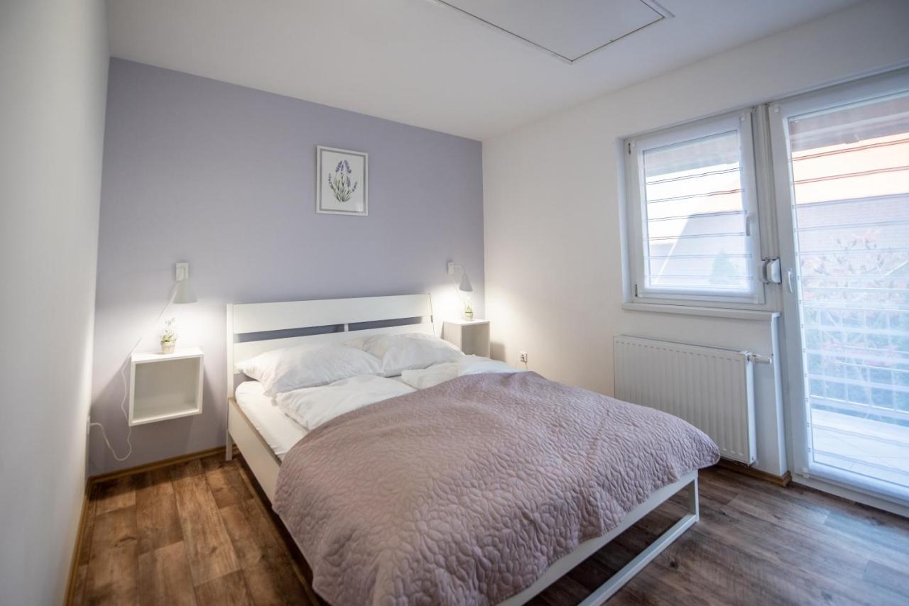 Chalet Keszthely Apartment