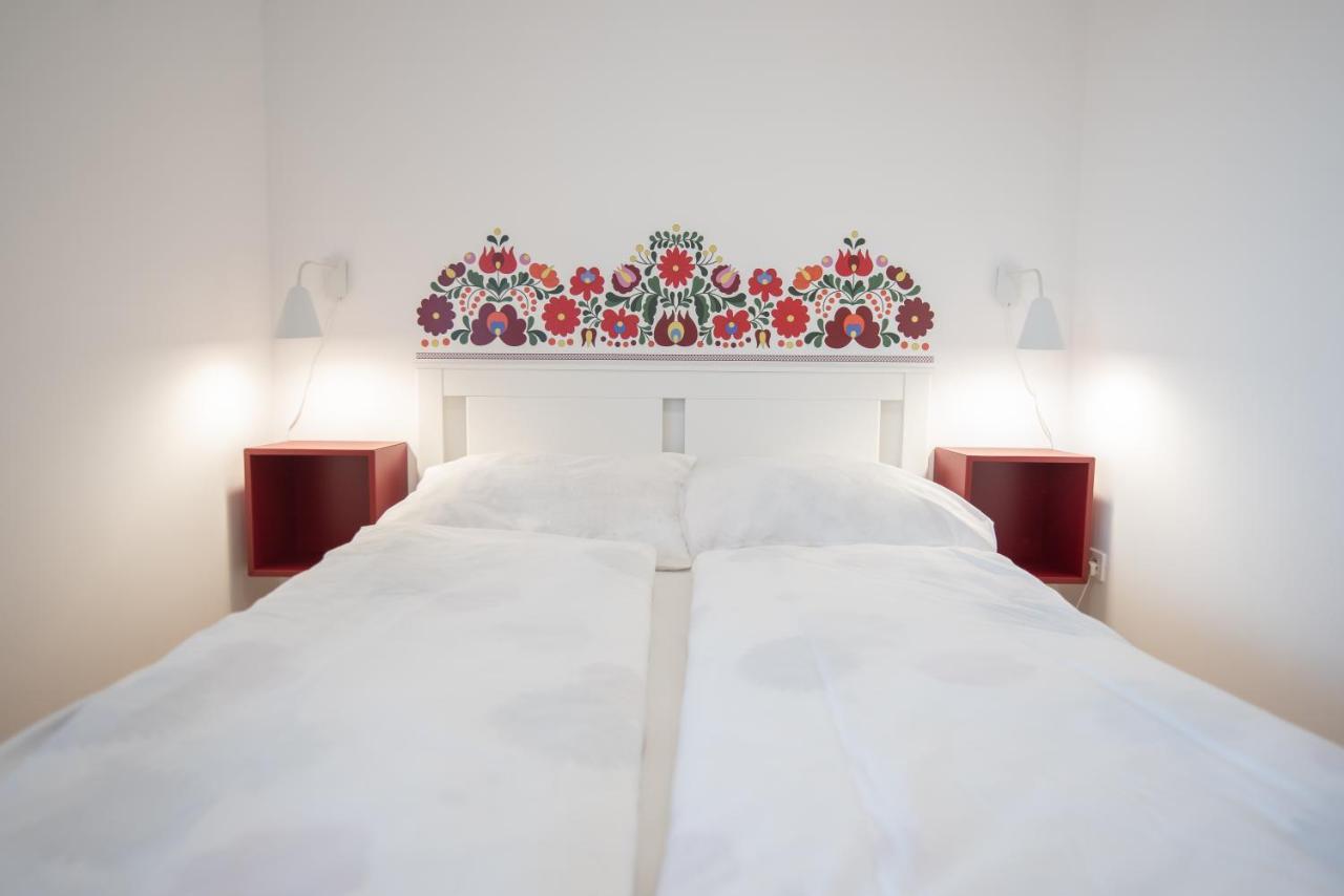 Apartment Chalet Keszthely