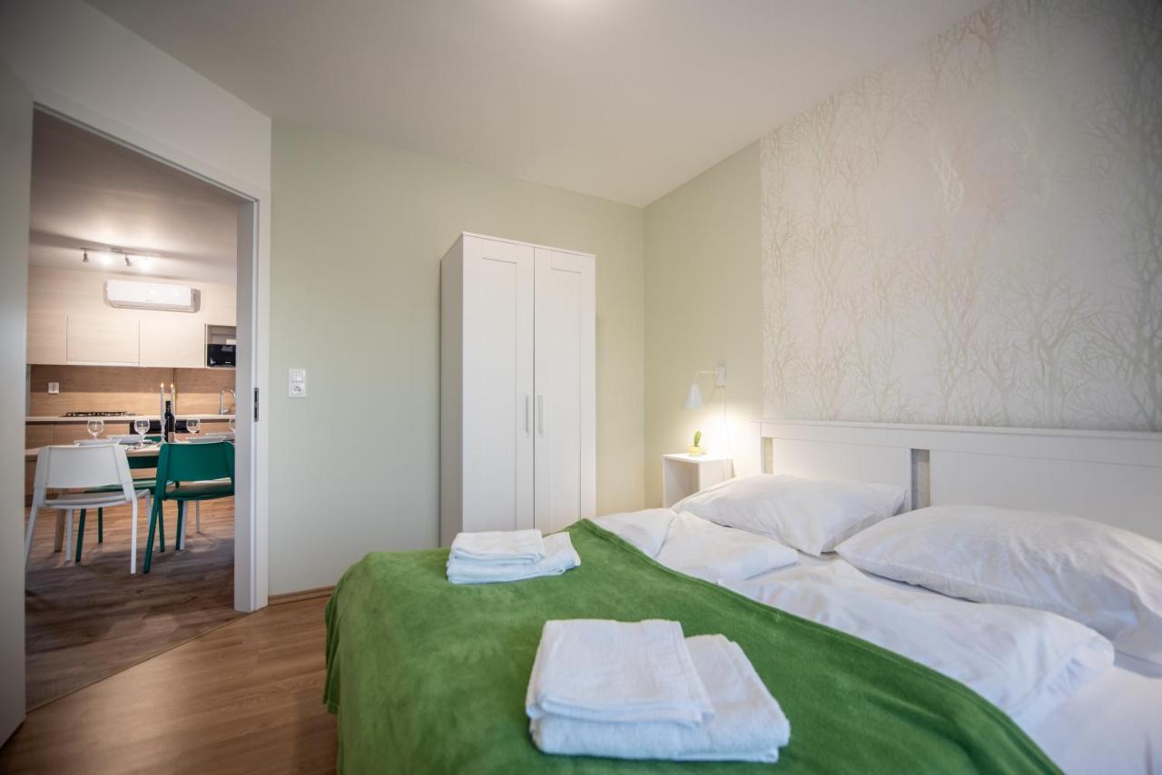 Chalet Keszthely