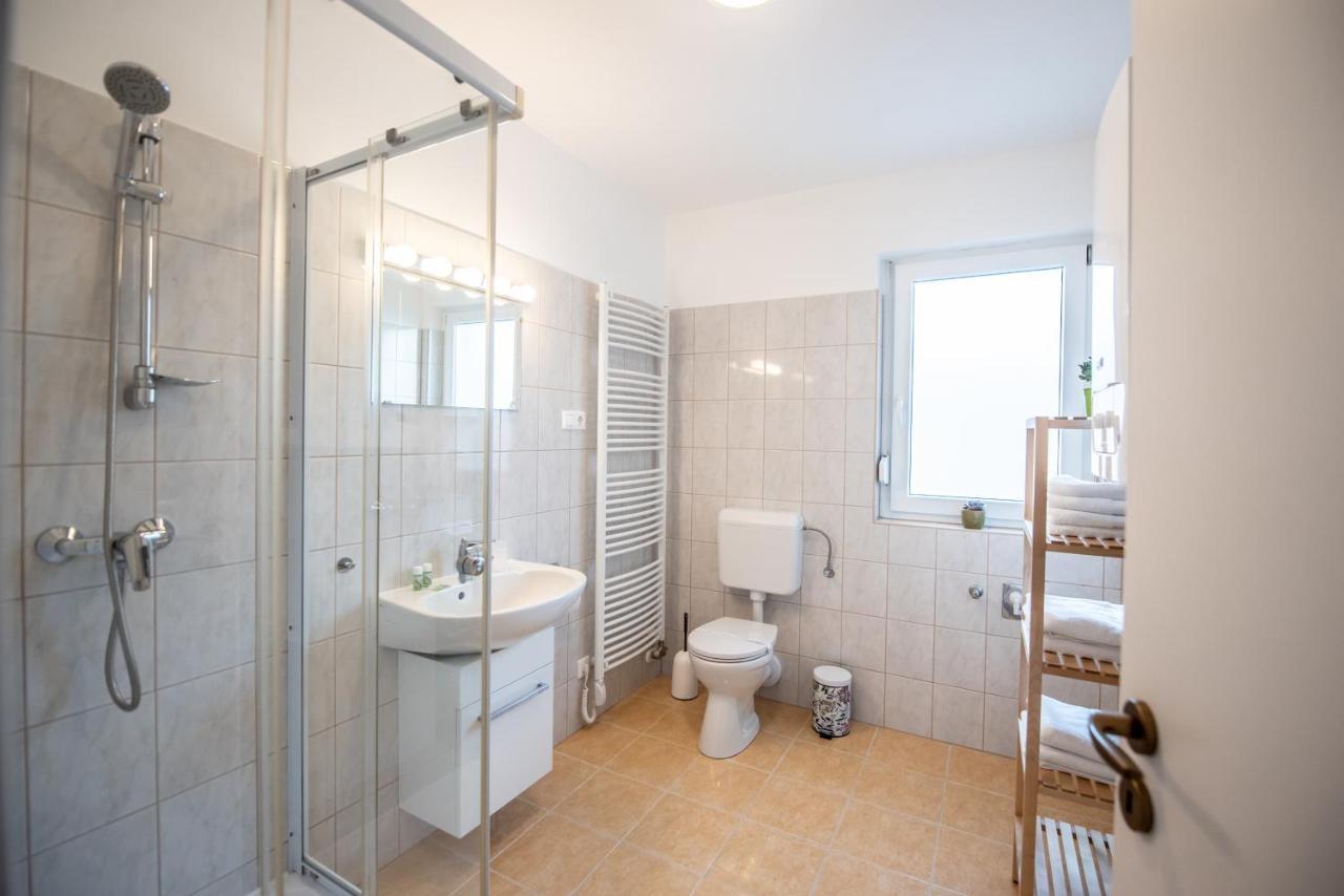 Chalet Keszthely Apartment