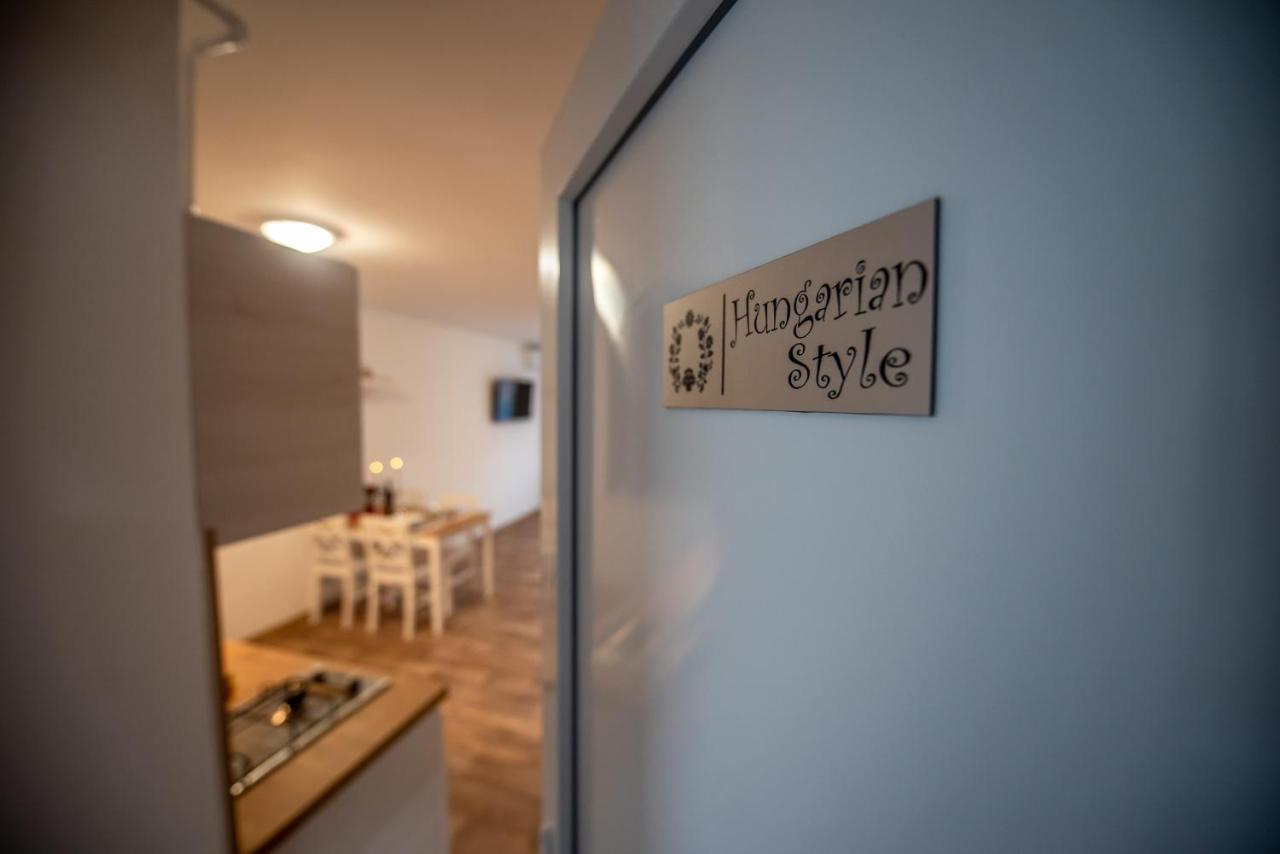 Chalet Keszthely Appartement Keszthely