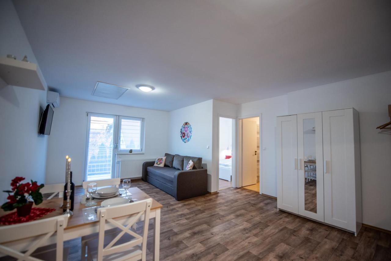 Apartment Chalet Keszthely *