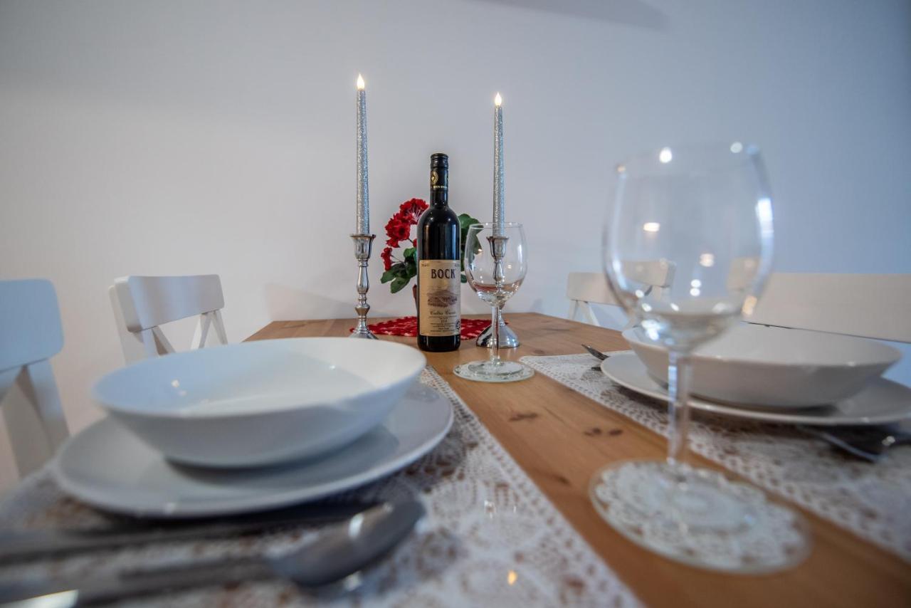Chalet Keszthely *