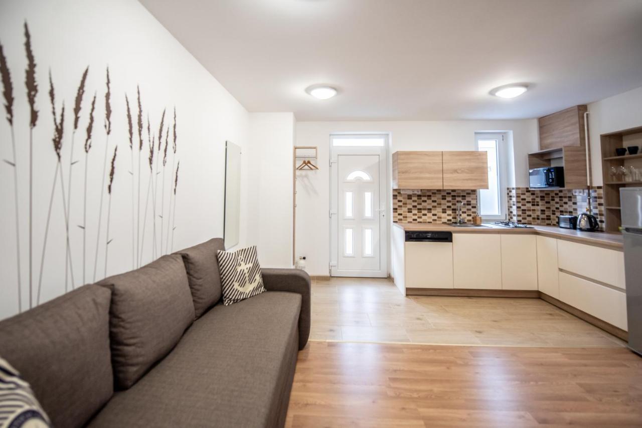 Apartment Chalet Keszthely *