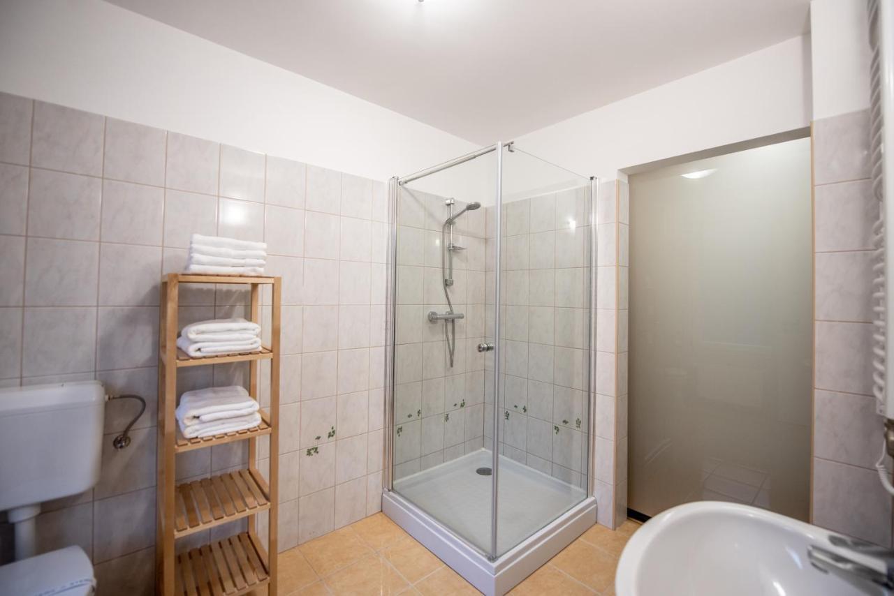 Chalet Keszthely *