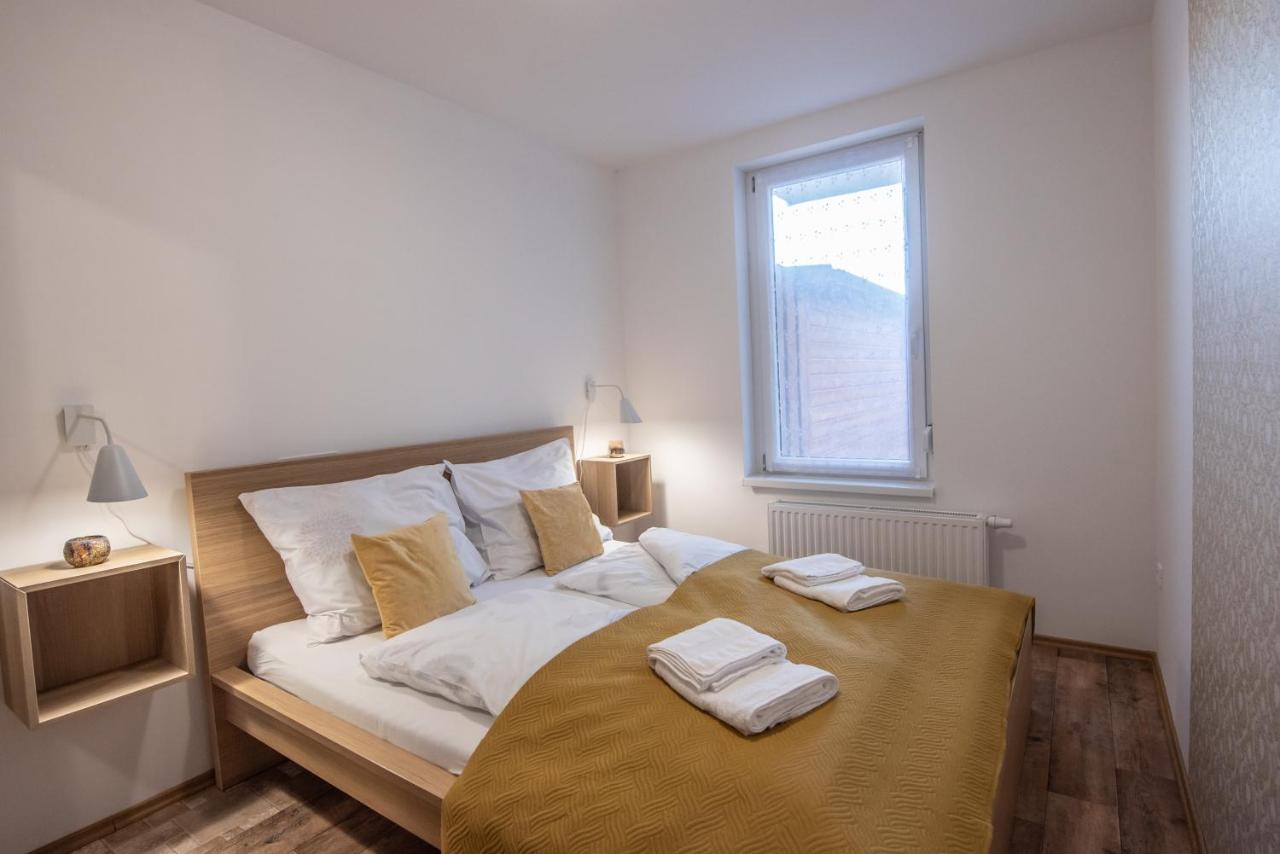 Chalet Keszthely *