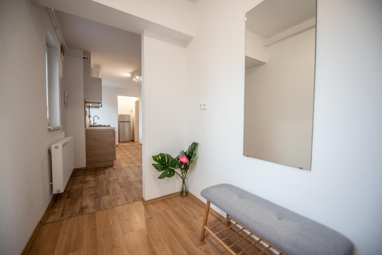 Appartement Chalet Keszthely *