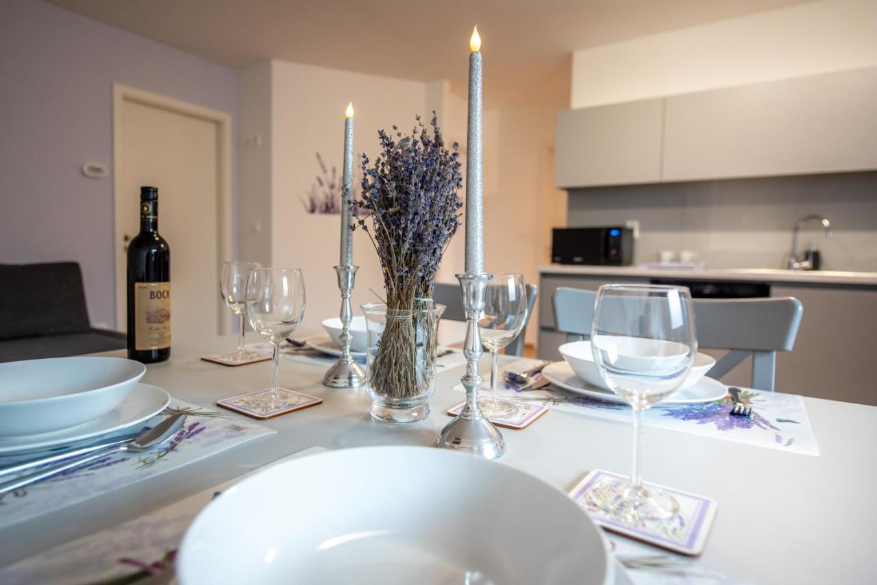 Chalet Keszthely Apartment *