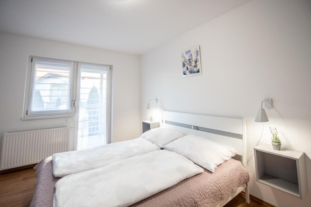 Chalet Keszthely Apartment *