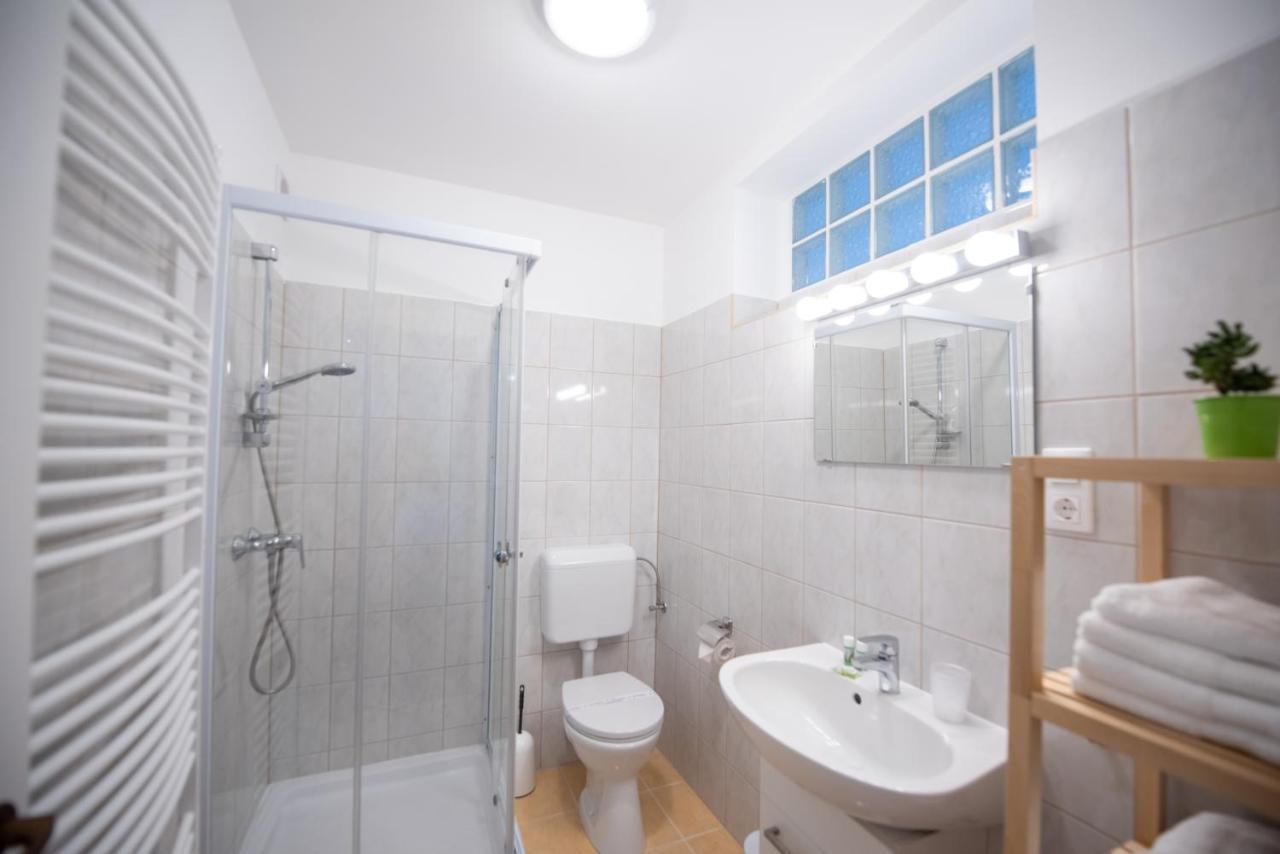Chalet Keszthely Appartement