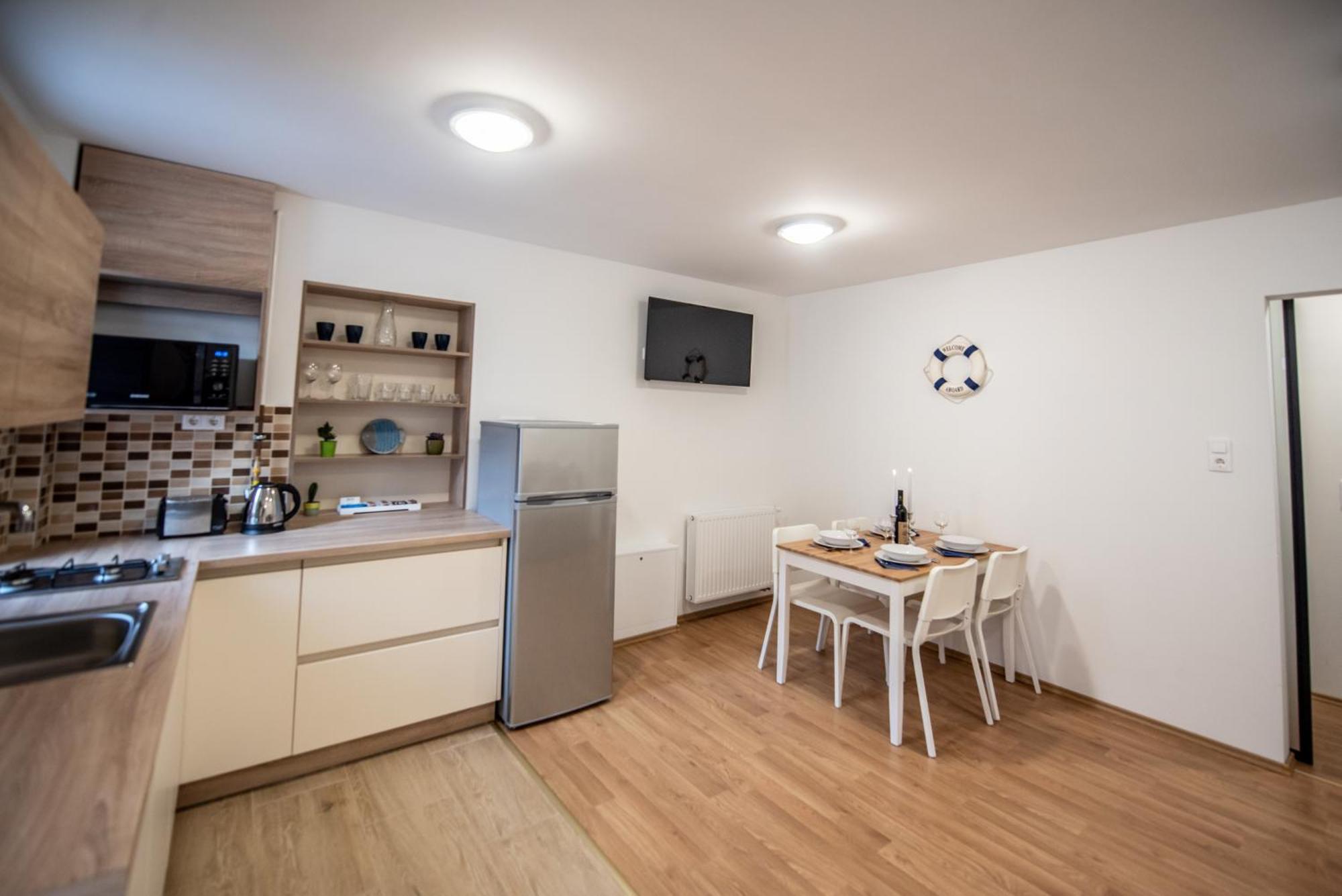 Chalet Keszthely Keszthely