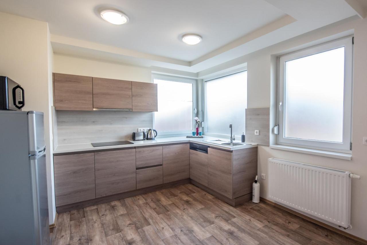 Chalet Keszthely Apartment