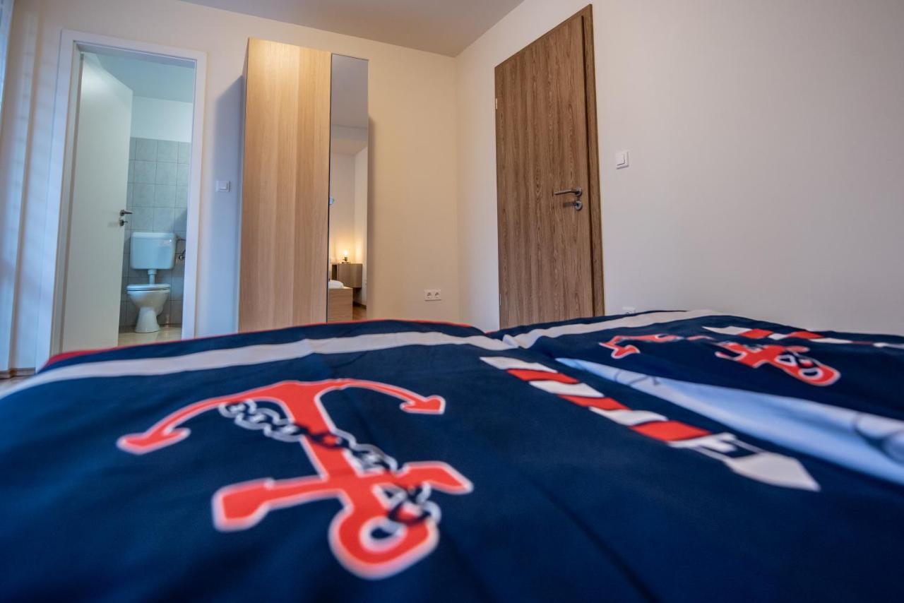 Apartment Chalet Keszthely Keszthely