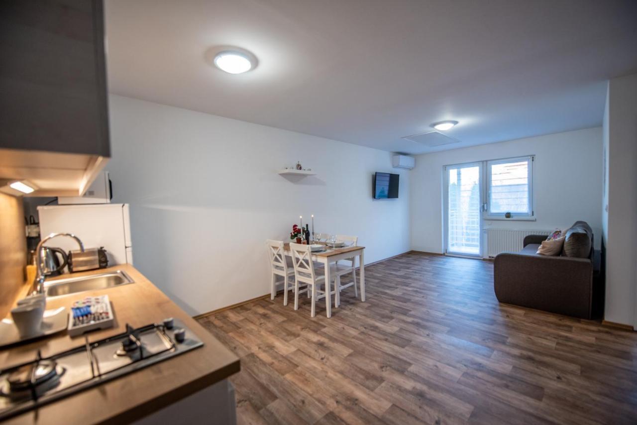 Chalet Keszthely