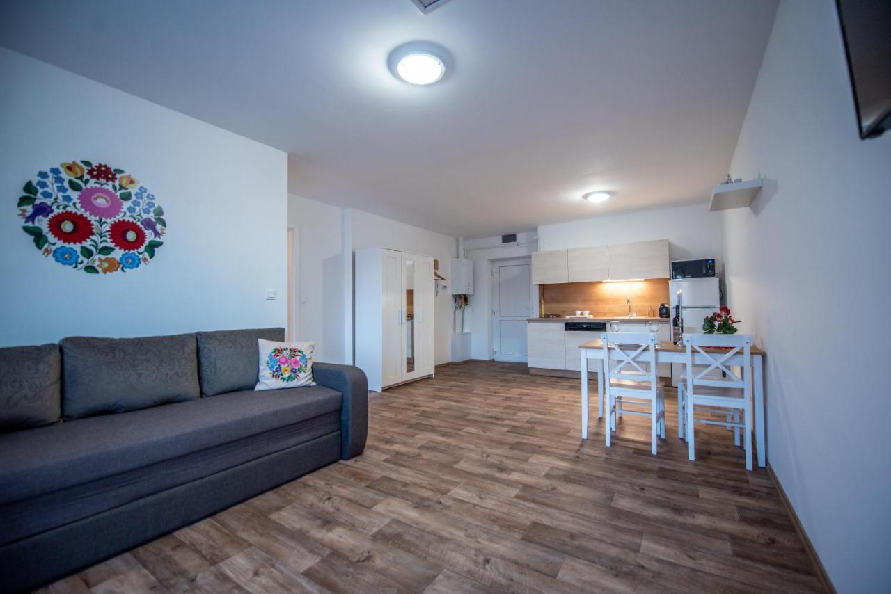 Chalet Keszthely Apartment Keszthely