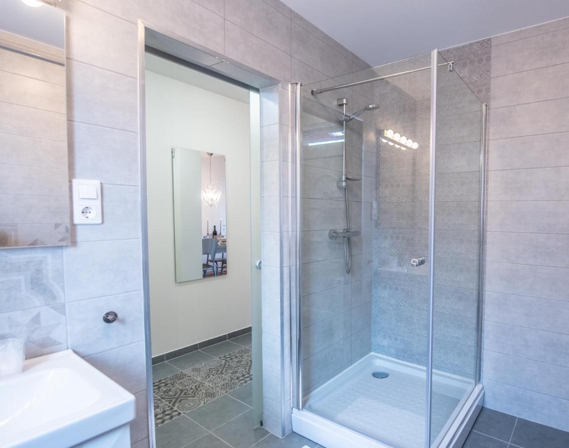 Appartement Chalet Keszthely Keszthely