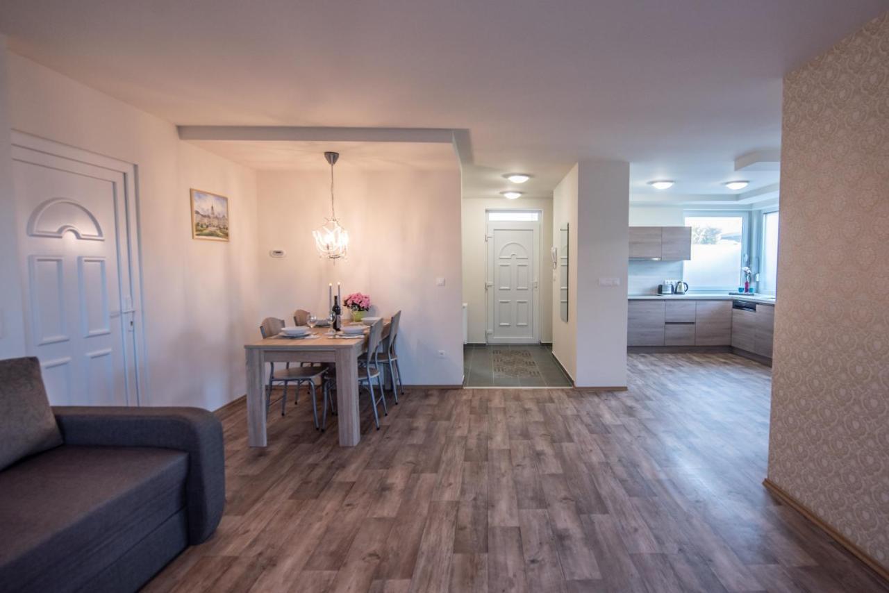 Chalet Keszthely *