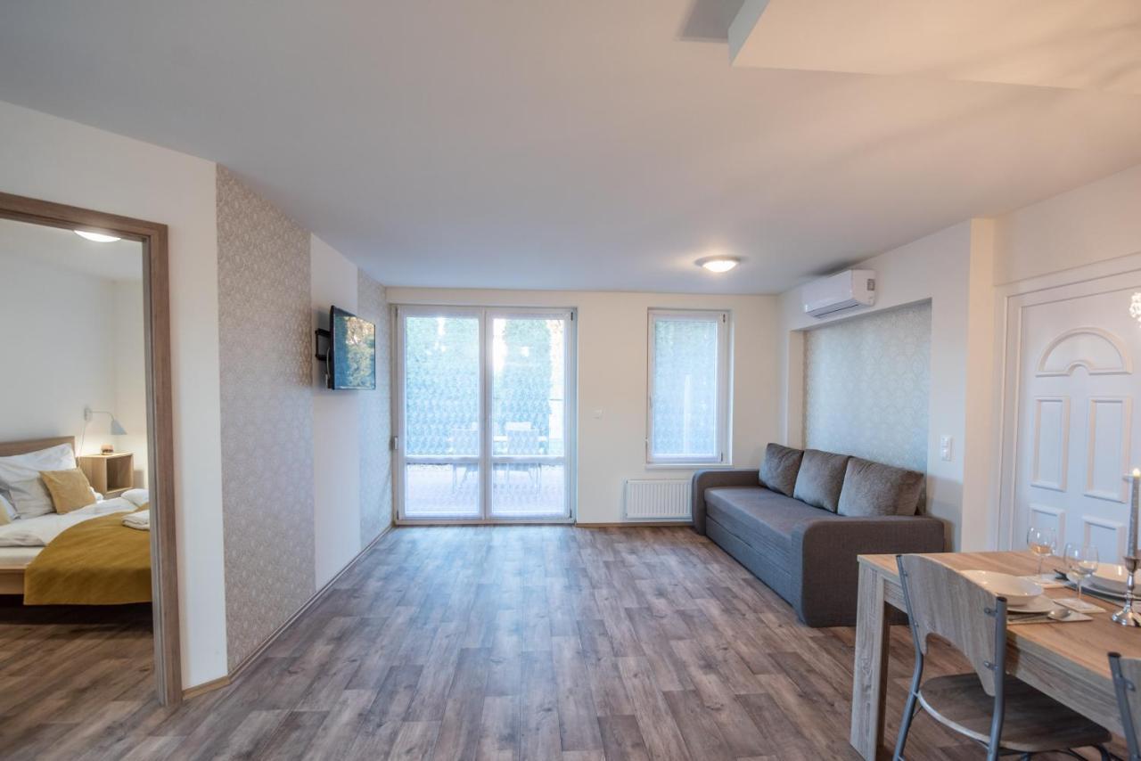 Chalet Keszthely