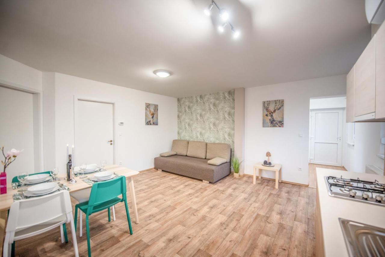 Apartment Chalet Keszthely Keszthely