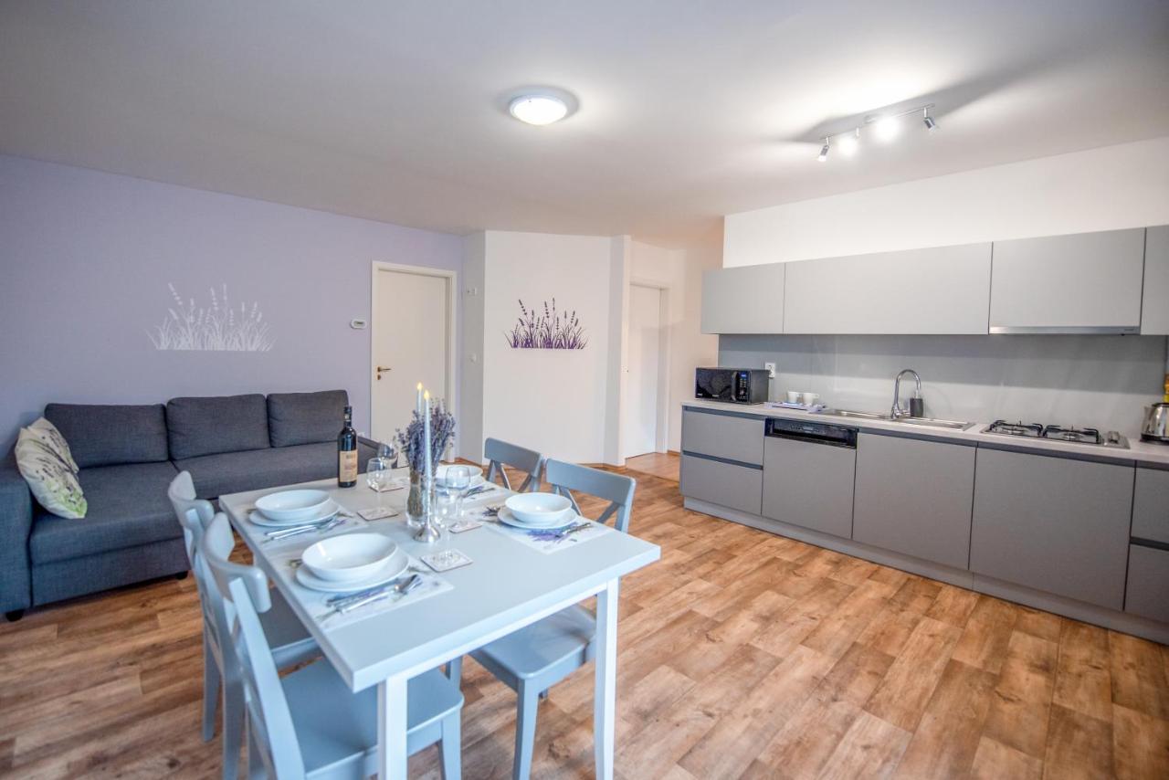 Chalet Keszthely *