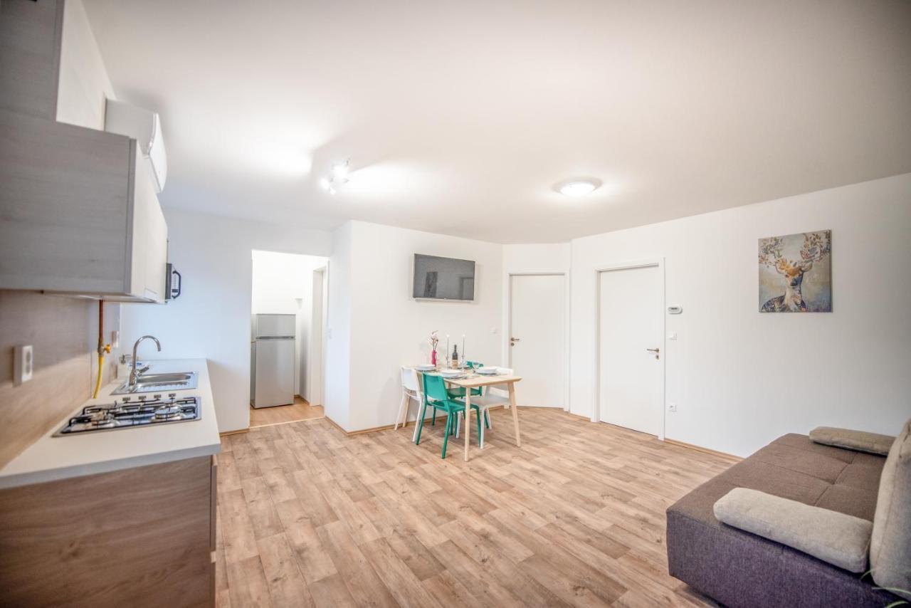Apartment Chalet Keszthely Keszthely