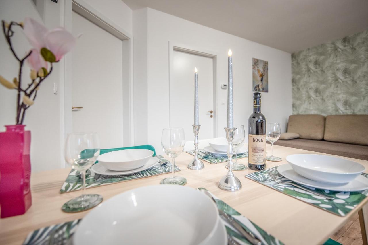 Apartment Chalet Keszthely *