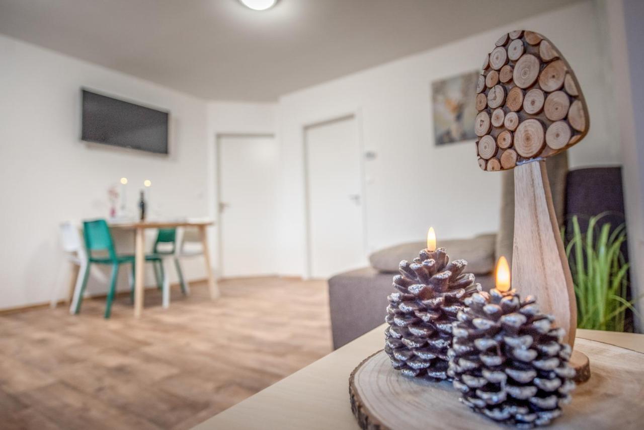 Chalet Keszthely Apartment