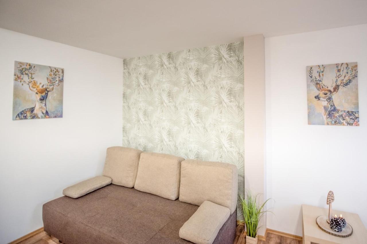 Apartment Chalet Keszthely Keszthely