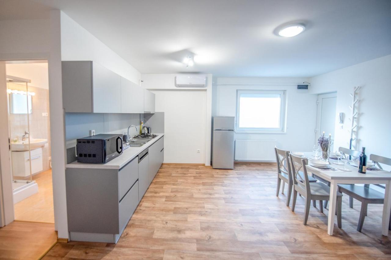 Chalet Keszthely Apartment Keszthely